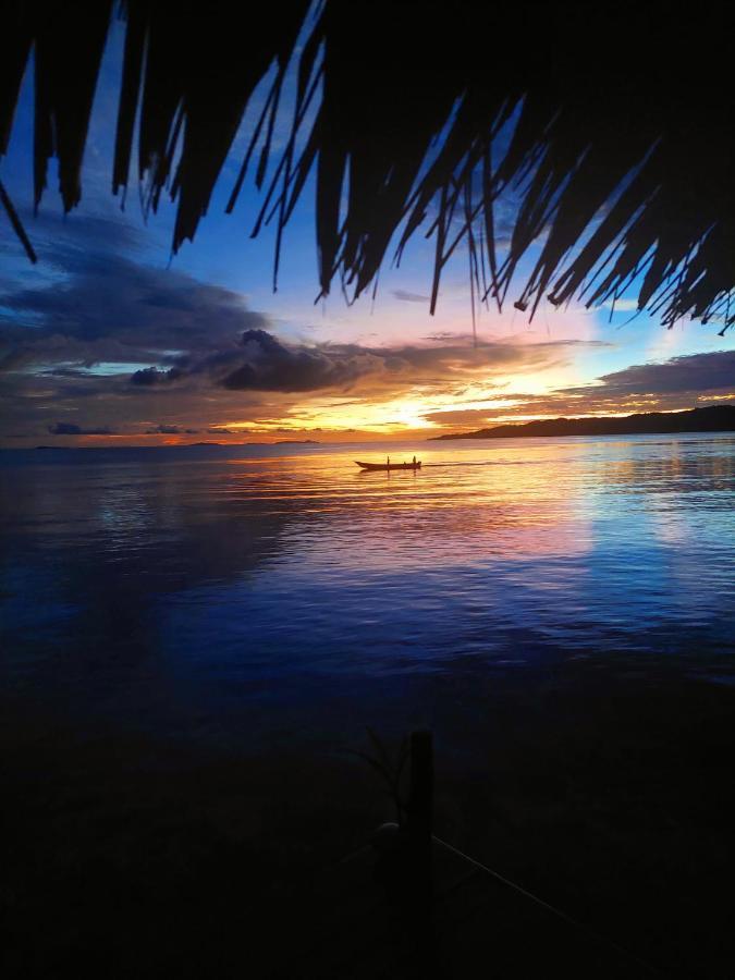 Methos Homestay - Raja Ampat Yennanas Besir Exterior photo